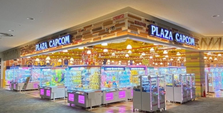 プラサカプコン 京都店