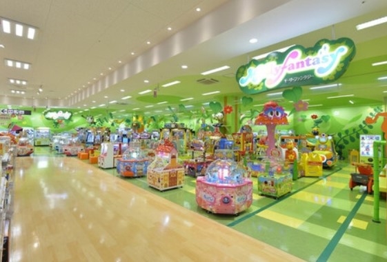 モーリーファンタジー 高崎店