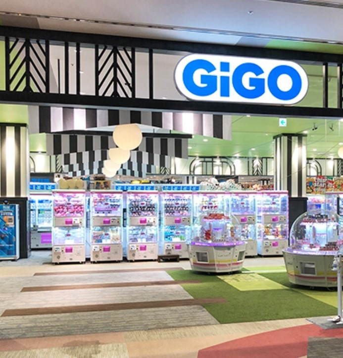 GiGOスマーク伊勢崎