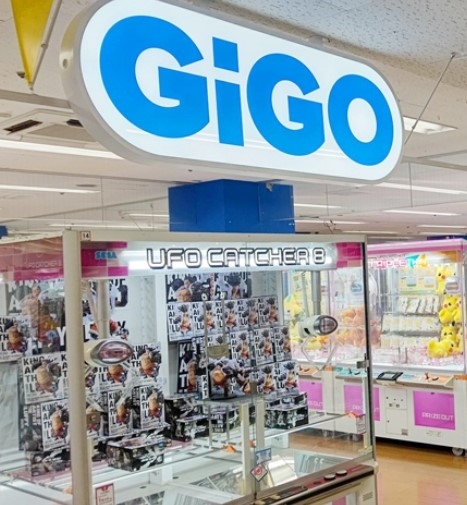 GiGO MEGAドン・キホーテ桐生