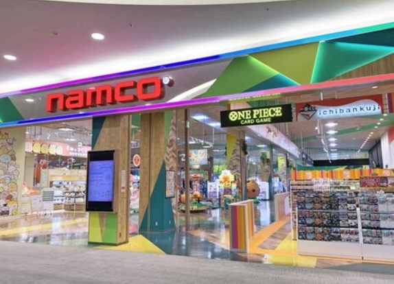 namcoイオンモール大高店