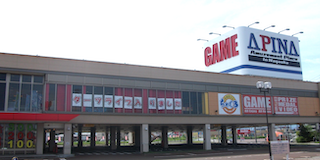 アピナ 長岡店