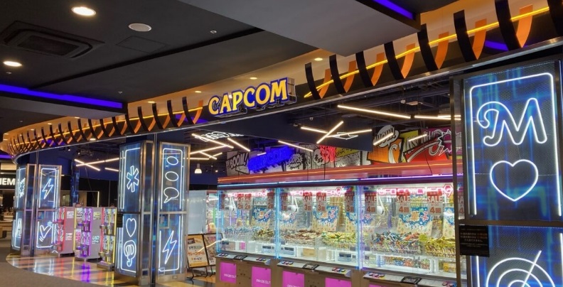 プラサカプコン 岡崎店