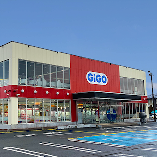 GiGO 天童店