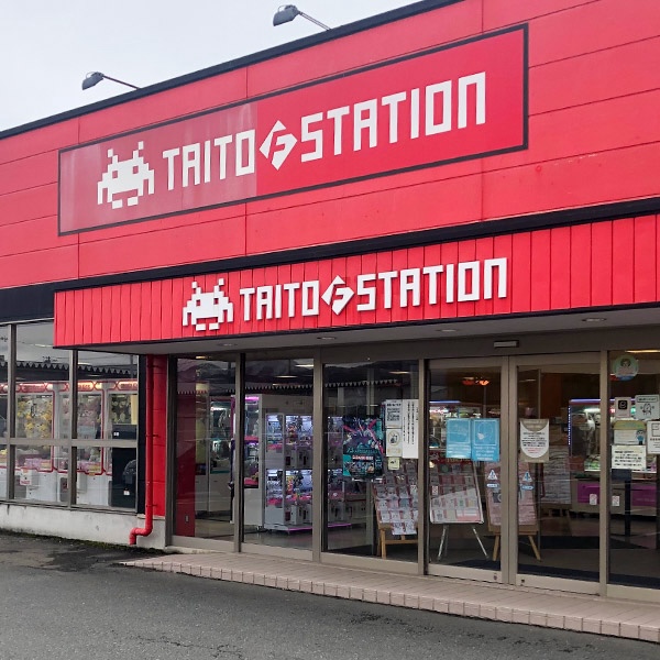 タイトーステーション 青森アムゼ店