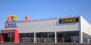 アピナ富山豊田店