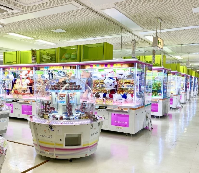 アピナ姫路店