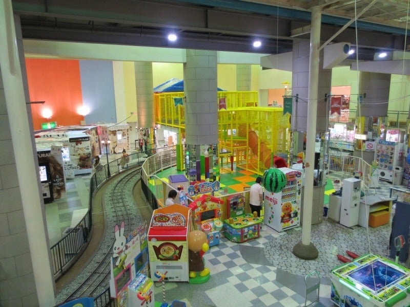 ファンタジードーム 八戸店