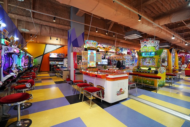 チャットタウン北上店