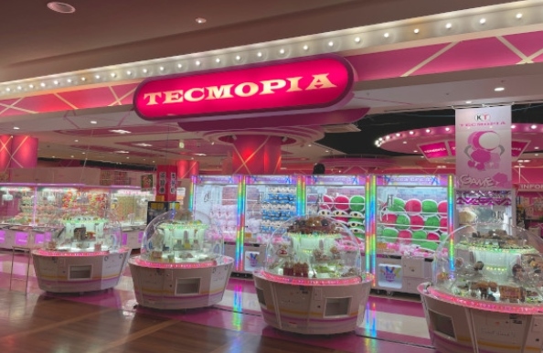 テクモピア伊丹店