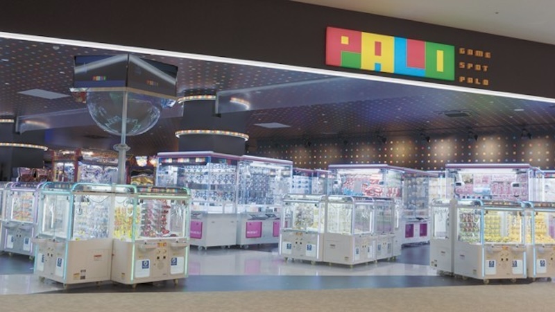 PALO 小松島店