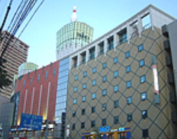 ラウンドワン千種店