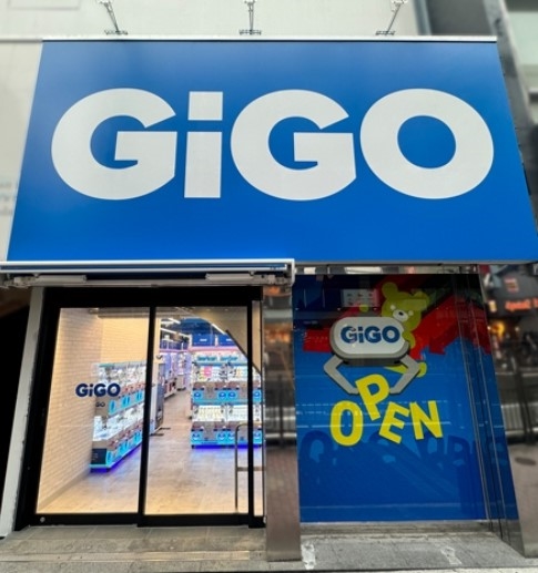 GiGO横浜西口