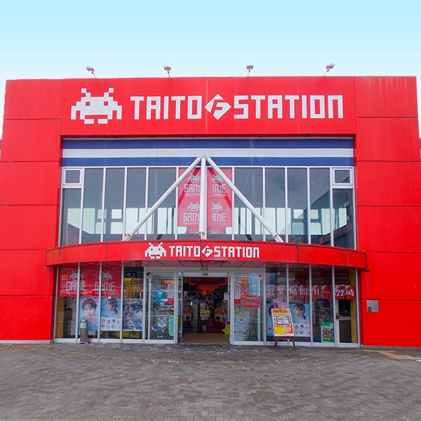 タイトーFステーション スーパーセンターオークワ南紀店