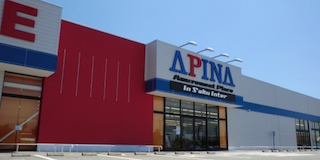 アピナ 佐久インター店