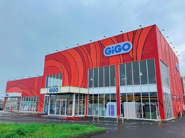 GiGO 西那須野